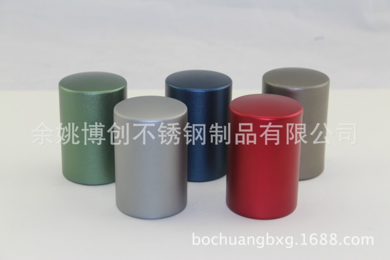 供應高檔鋁氧化自動啤酒開瓶器啟瓶器啤酒開蓋器工廠,批發,進口,代購