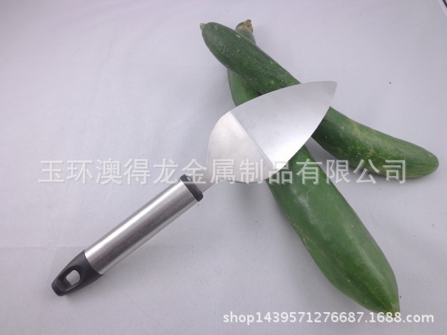 快樂廚房系列芝士刀具大號工廠,批發,進口,代購