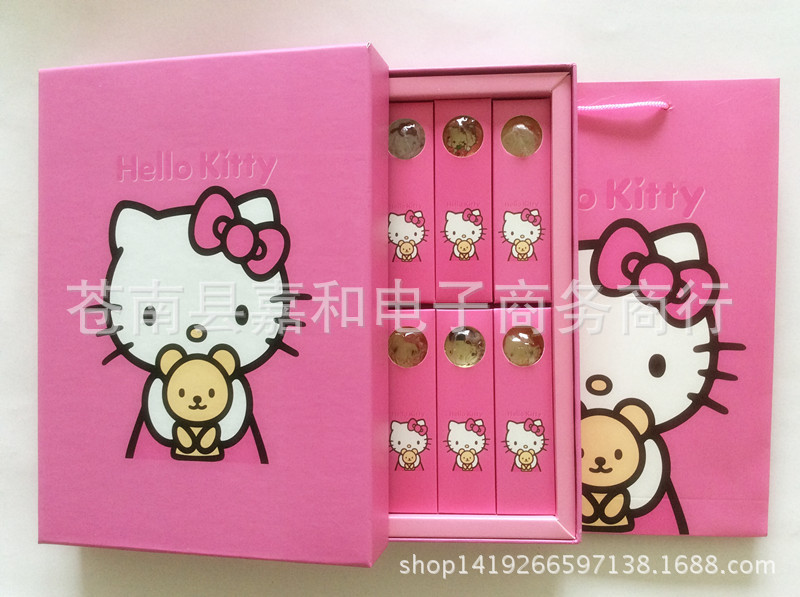 美國星空棒棒糖 helloKitty貓 創意手工禮品 節慶日禮物 批發批發・進口・工廠・代買・代購