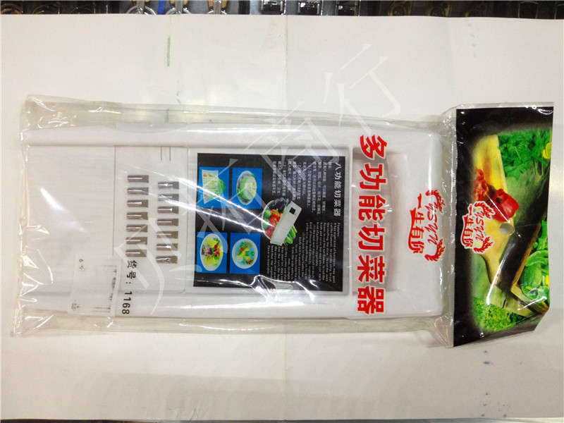 廠傢批發1168多功能切菜器 可拆卸廚房多功能小工具 創意切菜器工廠,批發,進口,代購