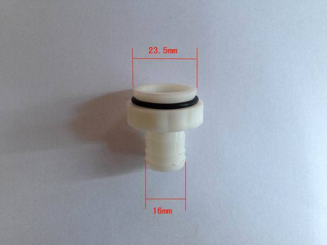 竹炭水龍頭凈水器轉接口 螺紋接頭工廠,批發,進口,代購