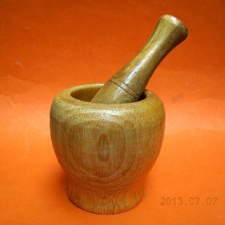 竹木旅遊工藝品批發 木頭去心中號搗蒜 搗蒜器批發工廠,批發,進口,代購