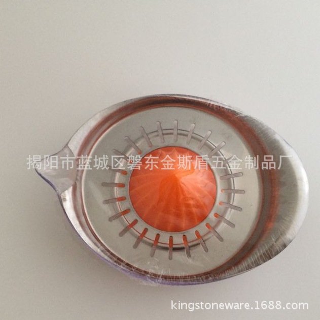 廠傢直銷不銹鋼檸檬榨汁機工廠,批發,進口,代購