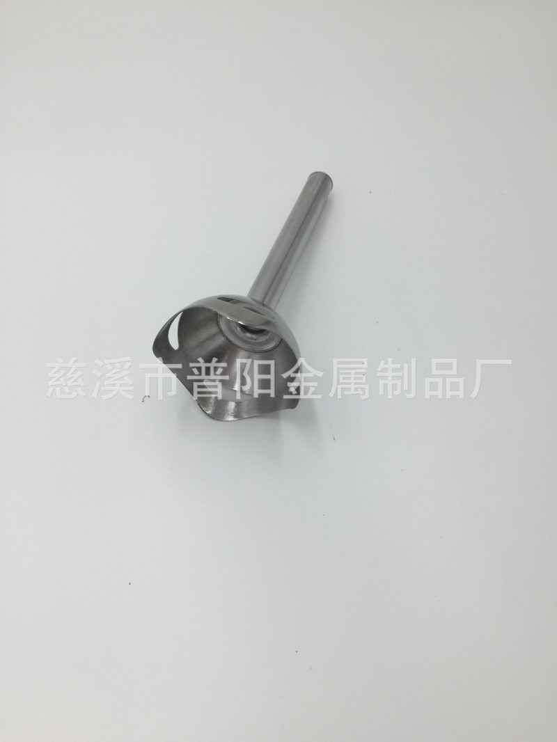 電動攪拌棒配件之不繡鋼絞肉棒工廠,批發,進口,代購