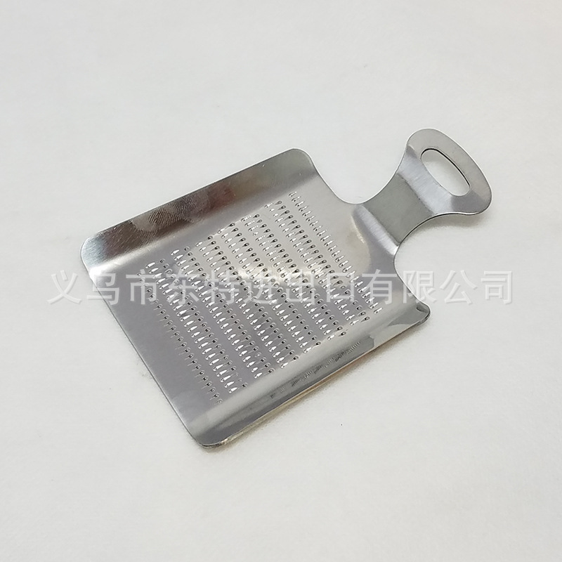 不銹鋼磨薑器蒜泥器土豆泥研磨果泥薑汁刨壓蒜蓉薑末廚房小工具工廠,批發,進口,代購