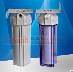 廠傢直接大量供應水處理過濾器 前置過濾器 10寸單級過濾器批發・進口・工廠・代買・代購