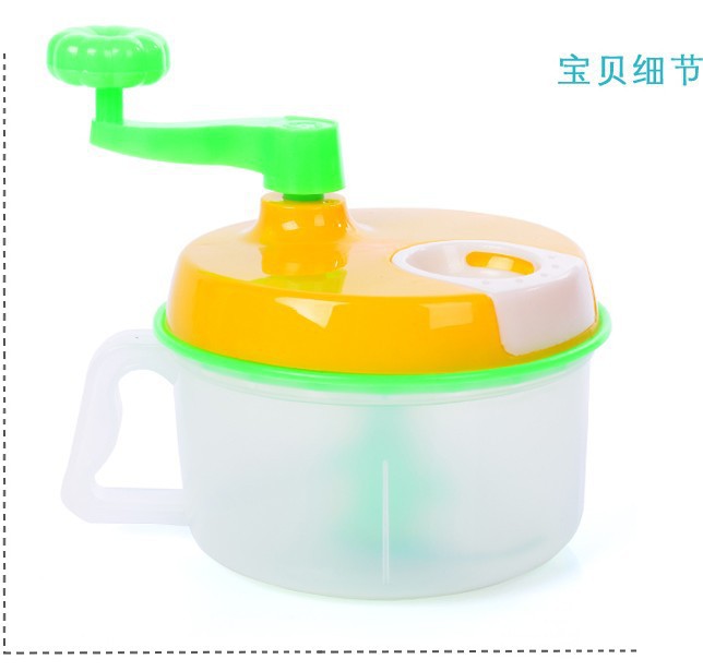 全能菜餡王多功能手動料理機切菜器菜餡機碎菜機絞菜器 品質貨源工廠,批發,進口,代購