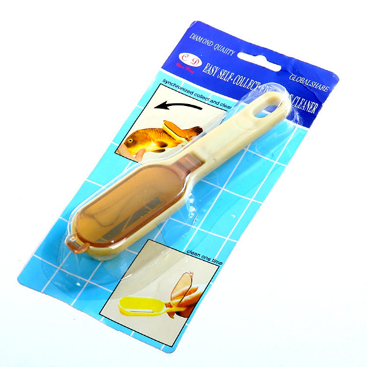 廚房帶蓋魚鱗刨 刮魚鱗器 打魚鱗的工具 去魚鱗器T工廠,批發,進口,代購
