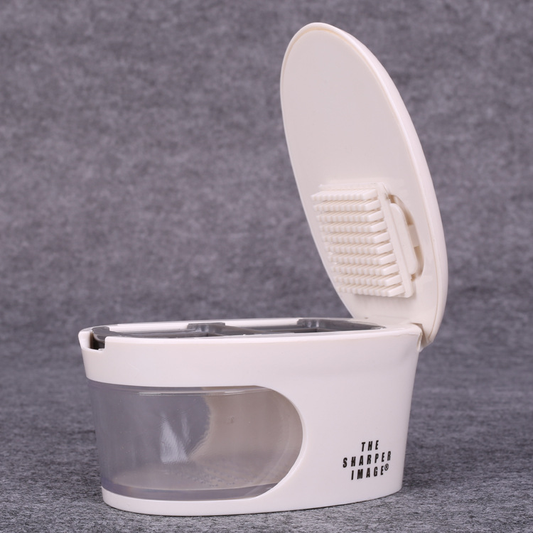 TV產品 新款 蒜泥儲存三合一 3 in 1 garlic press 壓蒜器切蒜器工廠,批發,進口,代購