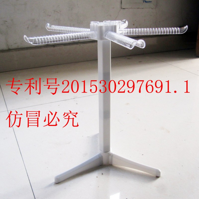 傢用 麵條機壓麵機配件 晾麵架 掛麵架子  有專利 正品工廠,批發,進口,代購
