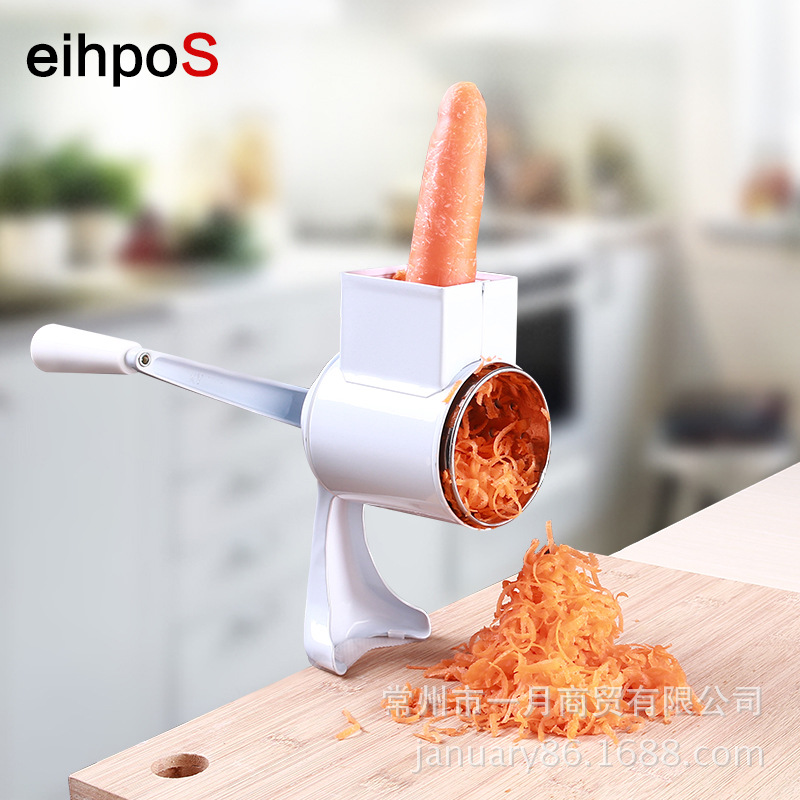 eihpoS批發淘寶貨源廚房小工具  蔬菜瓜果切絲切片 支持一件代發工廠,批發,進口,代購