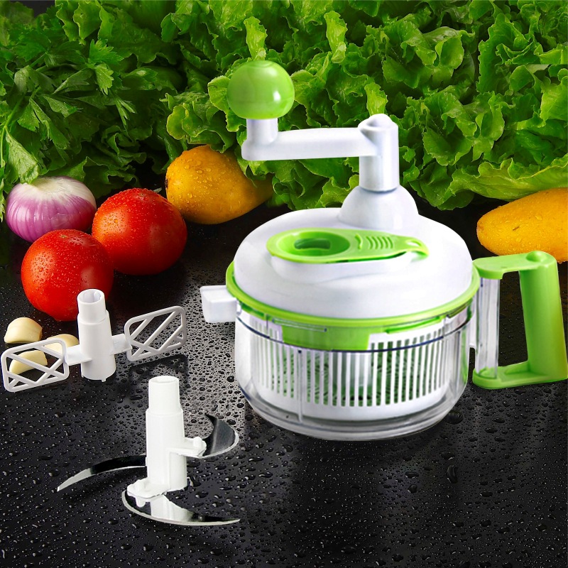 廚房工具 多功能食物處理器 脫水攪拌蛋黃分離器等四種功能A350工廠,批發,進口,代購