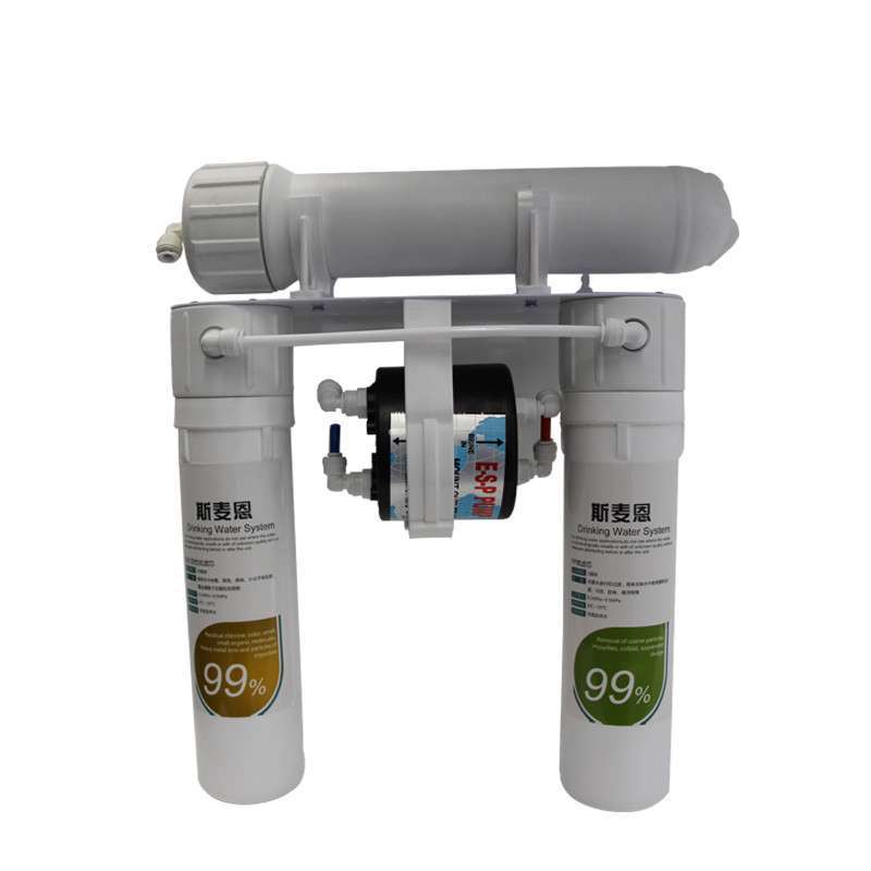 斯麥恩凈水器 8000-R2 原裝進口傢用廚房直飲機 反滲透RO膜純水機批發・進口・工廠・代買・代購