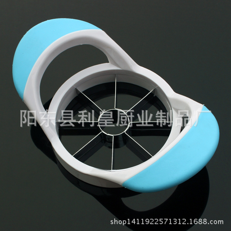一件代發 蘋果器 蘋果切 水果分割器 水果分離器 水果切工廠,批發,進口,代購