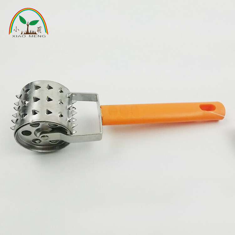 陽江廠傢直銷 新品嫩肉器 斷筋器 松肉器 廚房小工具批發RX002工廠,批發,進口,代購
