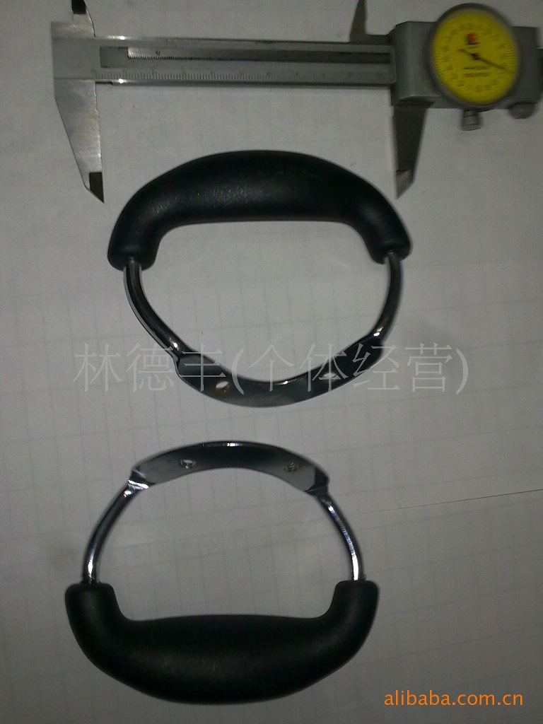 炊具配件供應高檔電木（膠木）雙耳重89克雙耳.美的鍋耳工廠,批發,進口,代購