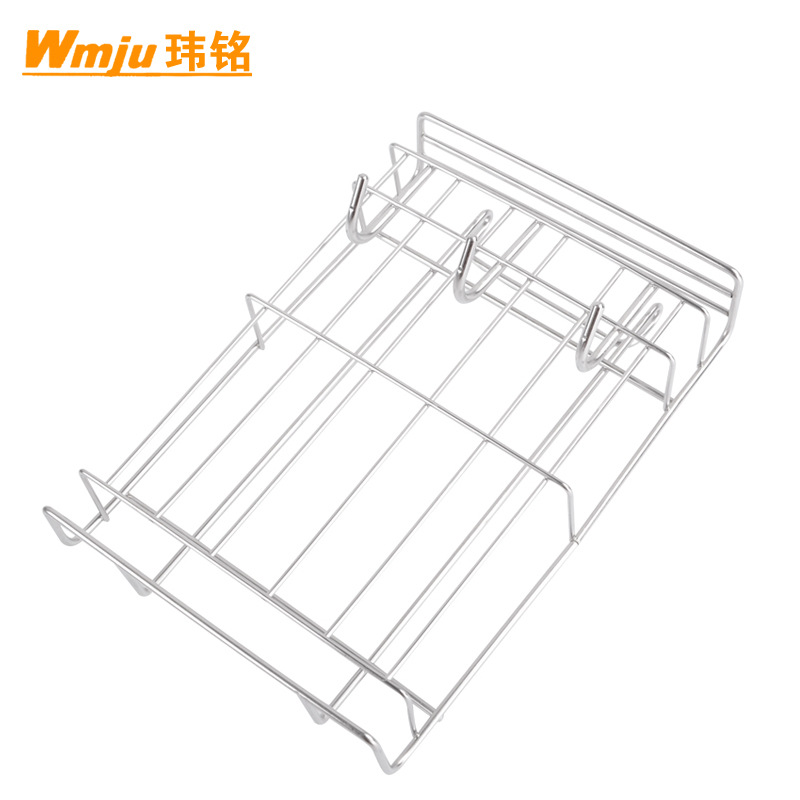 不銹鋼刀架調料架用砧板架刀架廚房儲物架刀架刀具砧板收納架工廠,批發,進口,代購