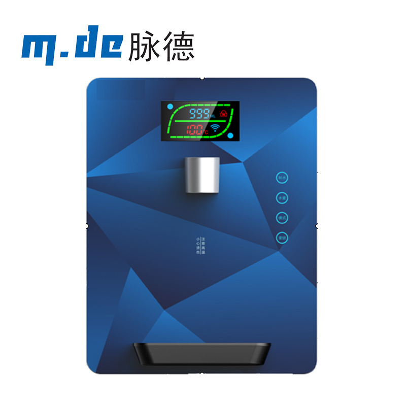 供應【脈德】傢用純水機 凈水器 凈水機MD-GS-10已通過產品檢測批發・進口・工廠・代買・代購