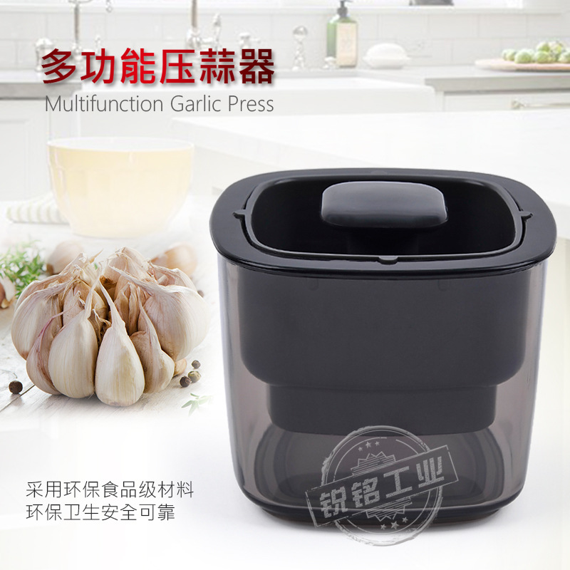 切菜器切蒜器Garlic Chopper 多功能切蒜器 廚房小工具壓蒜器工廠,批發,進口,代購