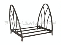 壁爐柴架/WOOD BASKETS LOG/B63020BK工廠,批發,進口,代購