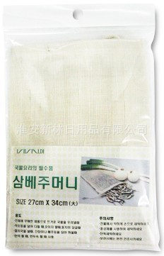 韓國【VIVALDI】多功能食品過濾袋 實用方便 健康環保批發・進口・工廠・代買・代購