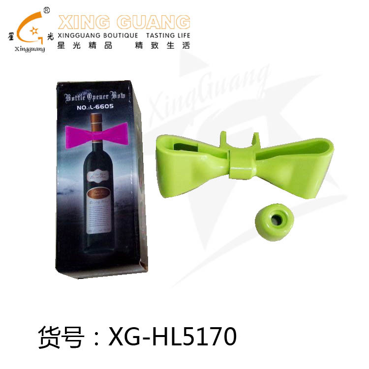 廠傢直銷 不銹鋼紅酒開瓶器裝飾器  啤酒開蓋器 兩用創意小工具工廠,批發,進口,代購