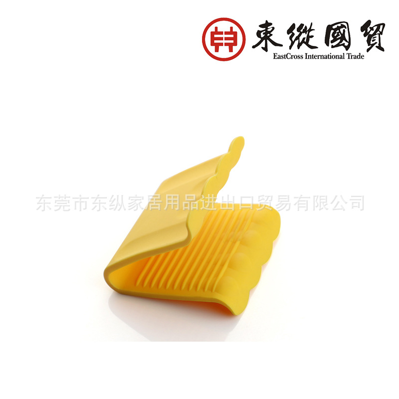 廚房用品 矽膠手夾 手套 微波爐夾子 隔熱夾 烘培工具工廠,批發,進口,代購