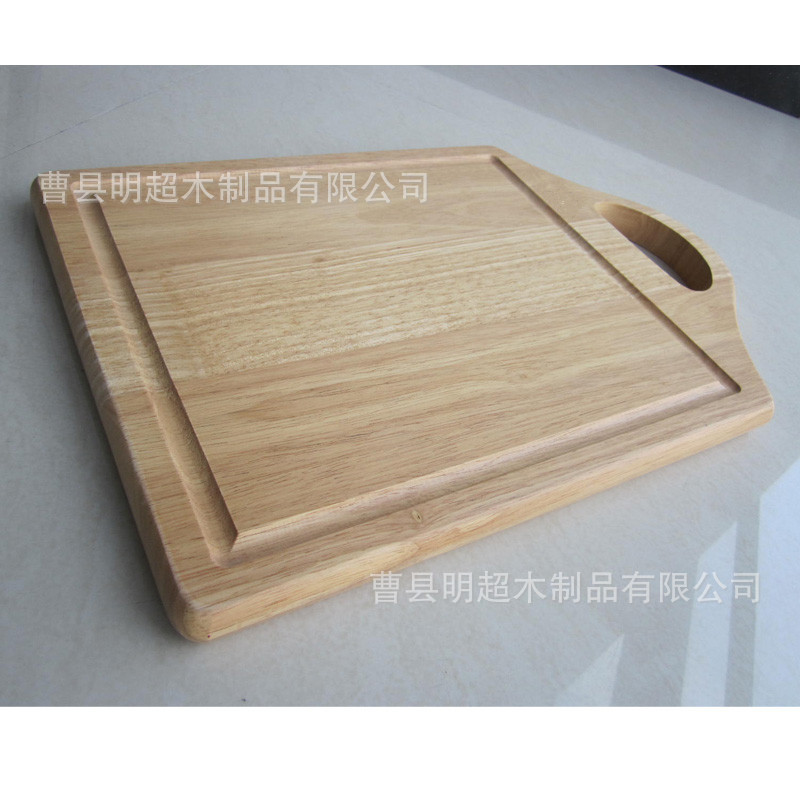 木製品廠傢生產天然環保菜板廚房切菜板 定做創意時尚木菜板批發・進口・工廠・代買・代購