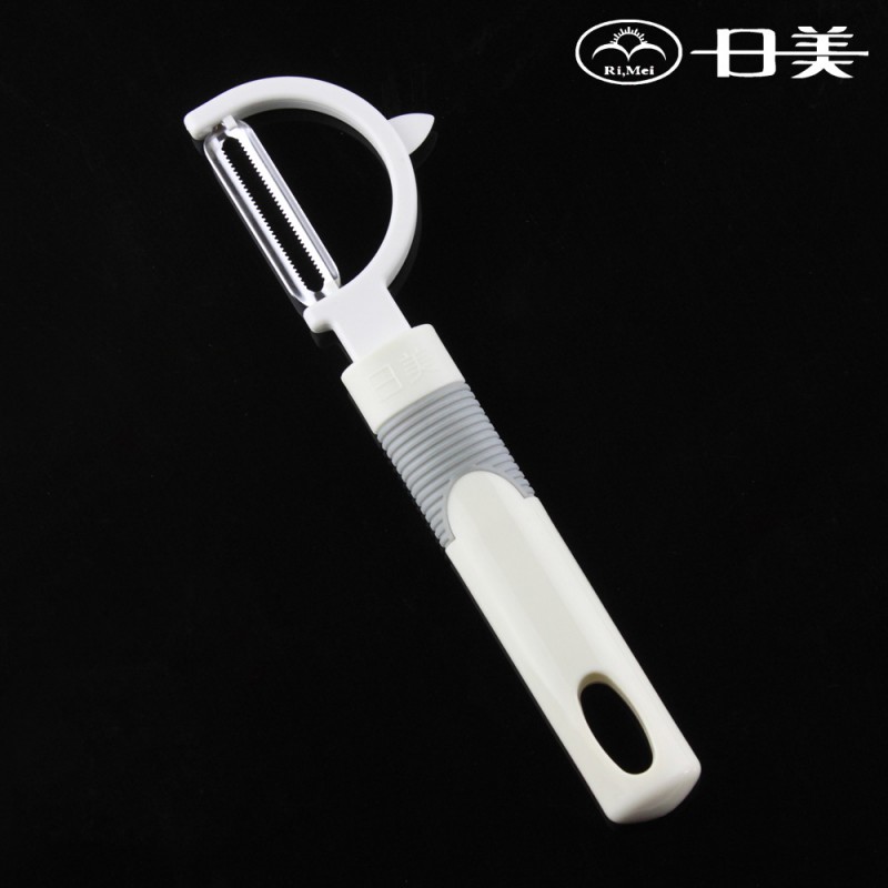 日美5331 高級削皮器/去皮器/削皮刀 刨刀工廠,批發,進口,代購