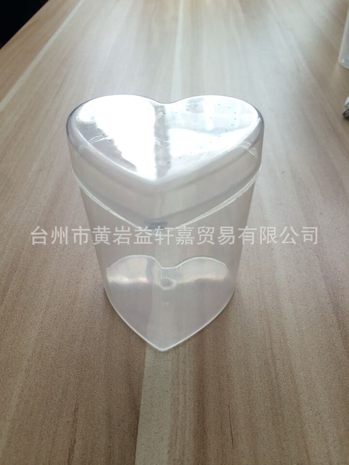 Toothpick Holder 心形牙簽盒 模具定製/開發工廠,批發,進口,代購