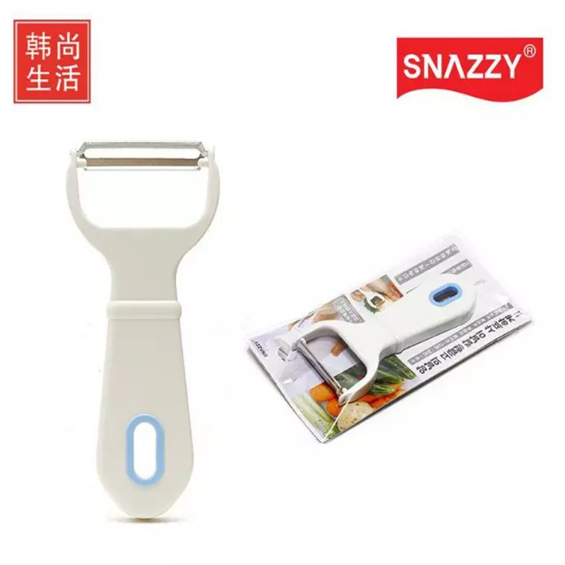 韓國原裝進口SNAZZY削皮刀削皮器削皮工具工廠,批發,進口,代購