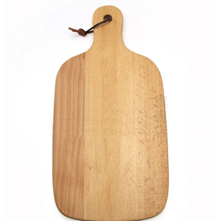 樸原良品 實木櫸木菜板砧板 創意日式麵包板點心板批發・進口・工廠・代買・代購