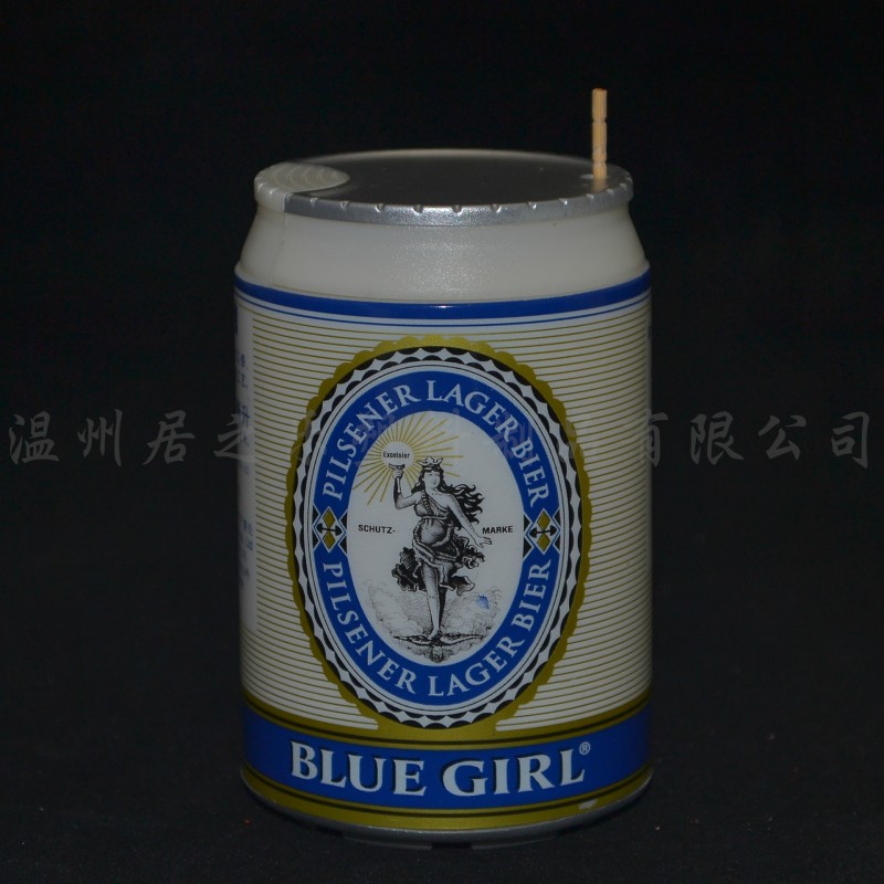 【專業供應】牙簽筒 自動牙簽筒 藍妹牙簽筒  BLUE GIRL牙簽筒工廠,批發,進口,代購