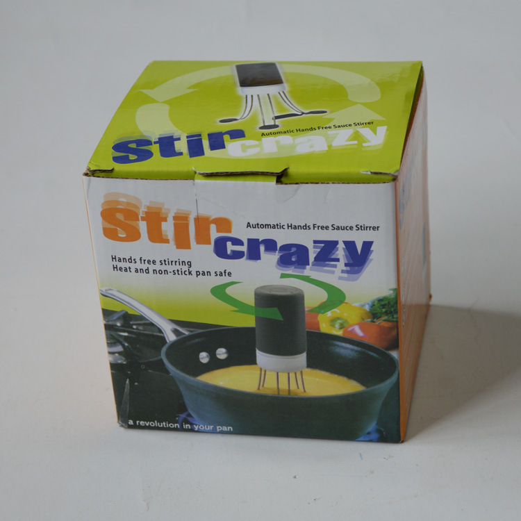 Stir crazy 三角打蛋器 自動攪拌器 傢用震動攪拌器 廠傢直銷現貨工廠,批發,進口,代購