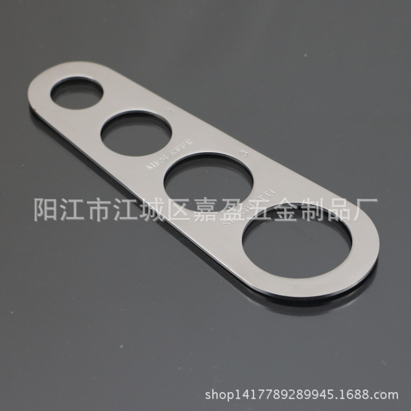 供應不銹鋼意粉測量器 測量工具 多用工具工廠,批發,進口,代購