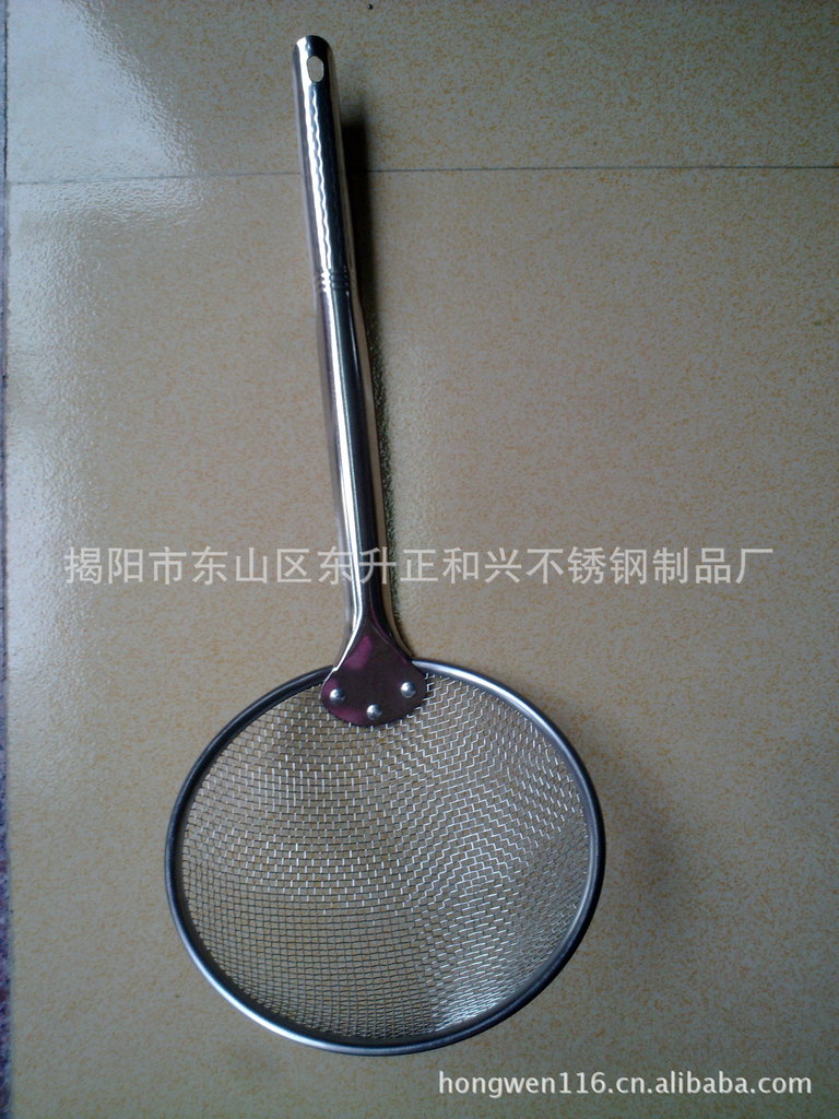 全鋼網漏 湯匙 調羹 叉 筷子 鏟勺 不銹鋼 餐具 廚具 禮品 贈品批發・進口・工廠・代買・代購