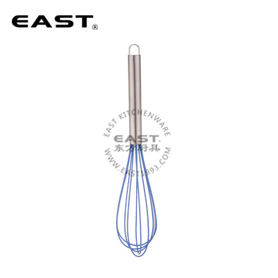 不銹鋼矽膠線打蛋器【EAST東方廚具】工廠,批發,進口,代購