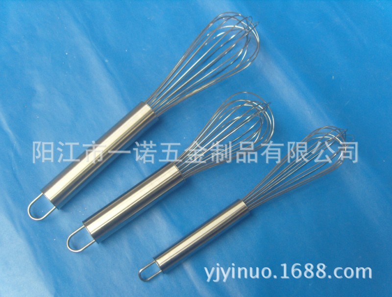 C-006A打蛋器/攪蛋器/不銹鋼打蛋器 蛋糕烘焙工具工廠,批發,進口,代購