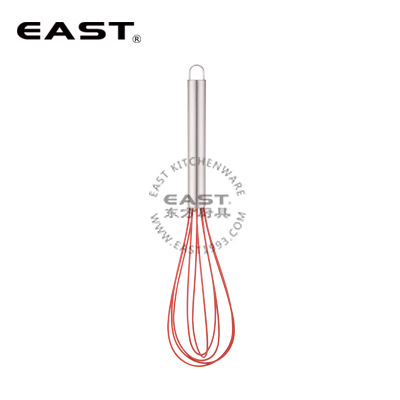 不銹鋼矽膠線打蛋器【EAST東方廚具】工廠,批發,進口,代購