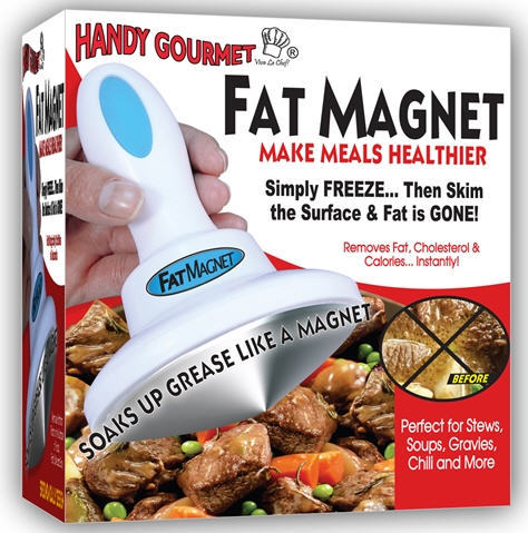 吸油機 吸油器 過濾油器FAT MAGNET  48一箱 190克工廠,批發,進口,代購