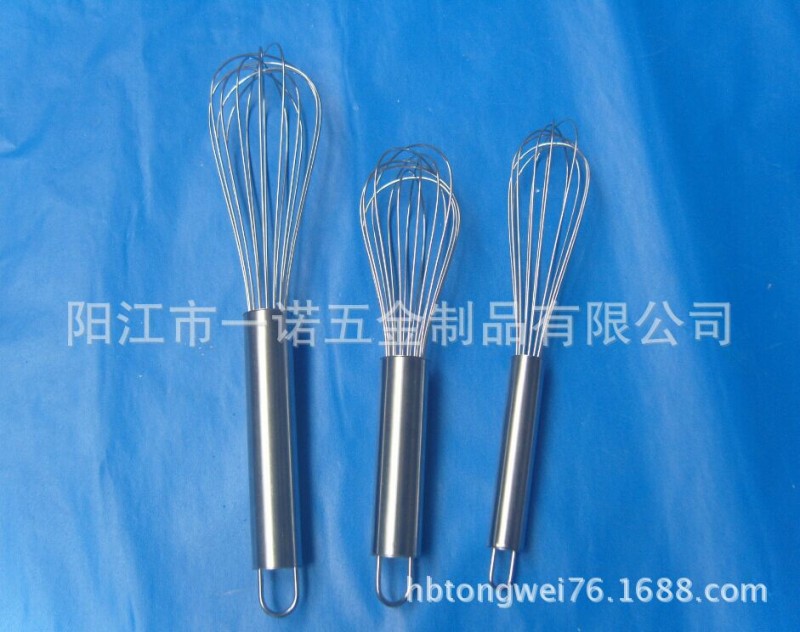 C-006A不銹鋼打蛋器,攪蛋器,廚房用品，廚具工廠,批發,進口,代購