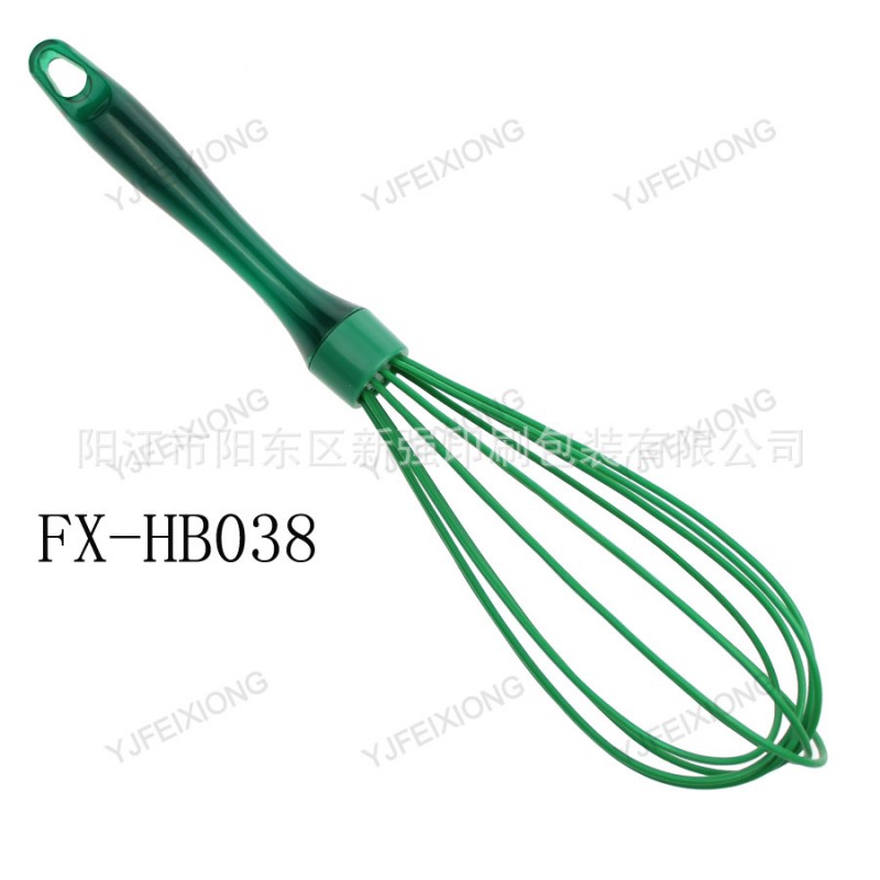 外貿貨源廚房居傢手動傳統打蛋器HB038egg  whisk工廠,批發,進口,代購