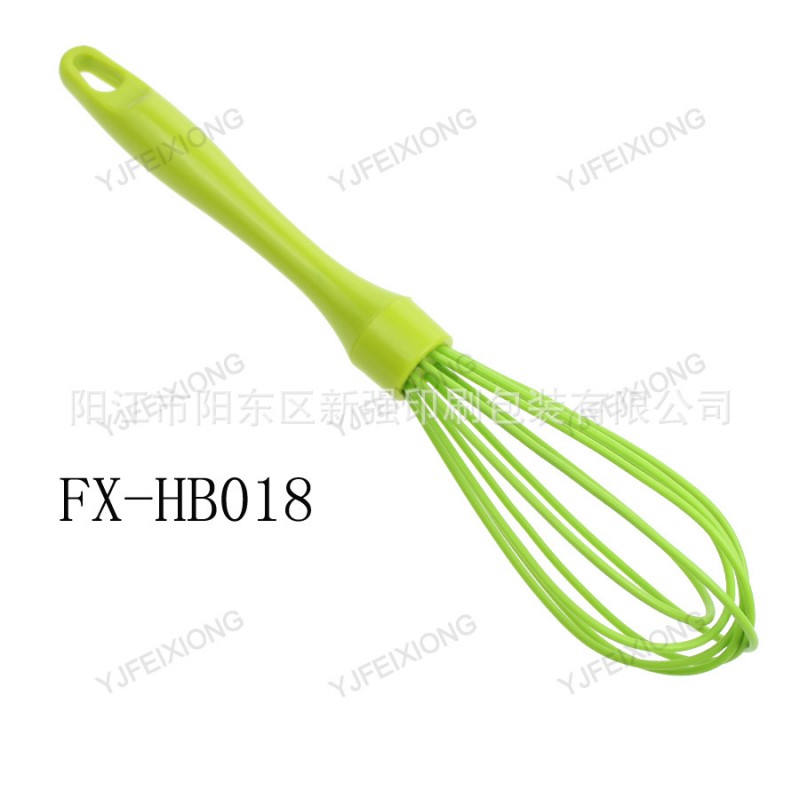 外貿貨源廚房居傢手動傳統打蛋器FX-HB018egg  whisk工廠,批發,進口,代購