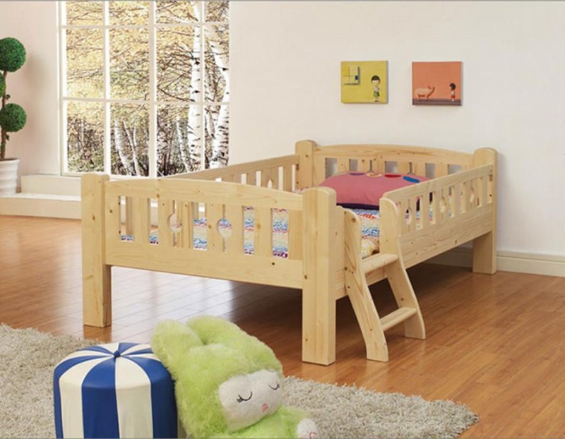 童床 兒童傢具 兒童床 童床實木 兒童實木床 小孩床 兒童單人床批發・進口・工廠・代買・代購