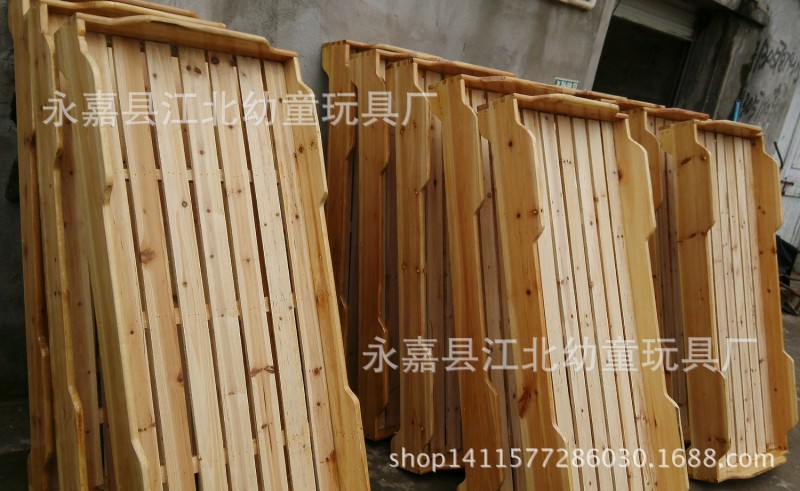 廠傢直銷 木製兒童床 實木單人床工廠,批發,進口,代購