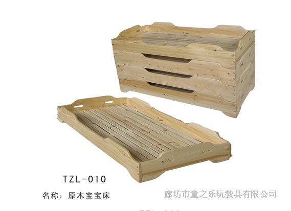 廠傢直銷童之樂 兒童床 疊疊床 幼兒園專用床 兒童傢具實木打造批發・進口・工廠・代買・代購