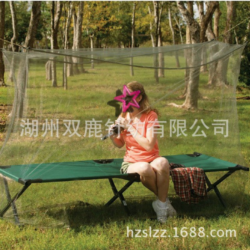 批發軍綠色方頂蚊帳/出口滌綸優質方頂蚊帳工廠,批發,進口,代購