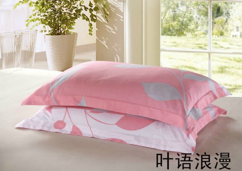 全棉枕套一對 加厚單人枕套100%純棉枕芯套48x74cm廠傢批發工廠,批發,進口,代購