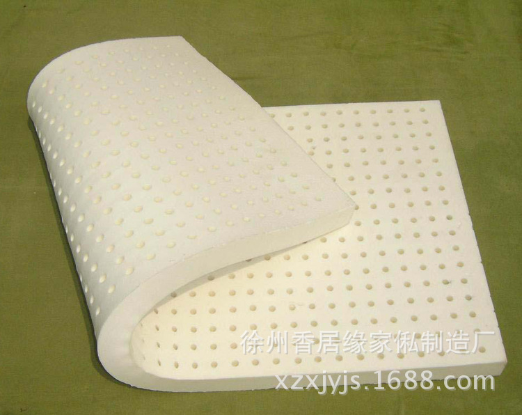1.5*2 1.8*2 天然乳膠床墊 香居緣傢俬高品質彈簧床墊 品質保障批發・進口・工廠・代買・代購