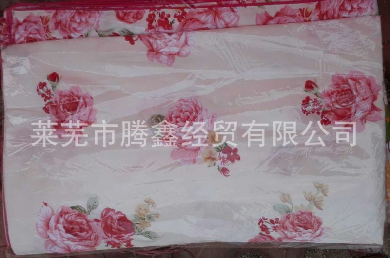 常年銷售百合喜慶被套 低價銷售大量絲綢加厚加長被套 被套價格批發・進口・工廠・代買・代購